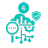 Computational Data Governance