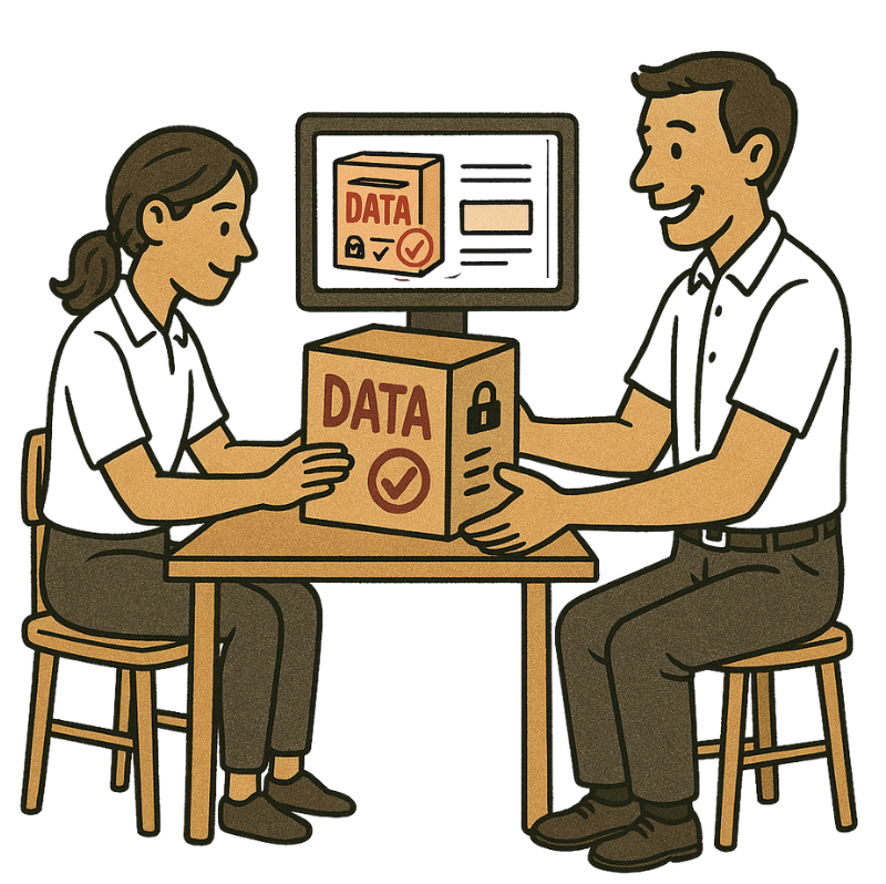 Data som et produkt - illustrasjon - header (1)