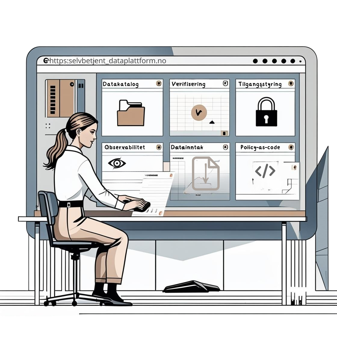 Selvbetjent_dataplattform_final